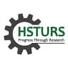 HSTU Research Society Logo